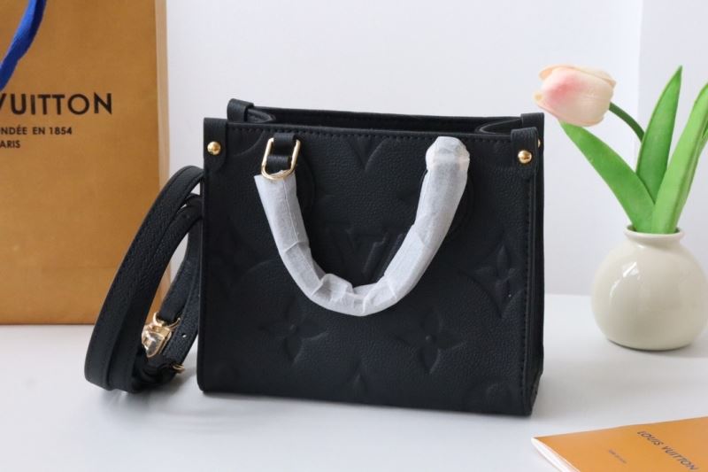 Louis Vuitton Shopping Bags